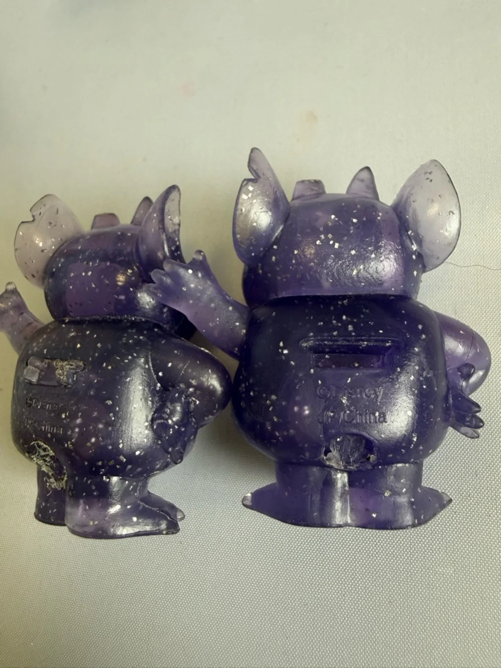 Disney Junior Vampirina Fangtastic Friends Action Figure Loy of Toys - Picture 6 of 12